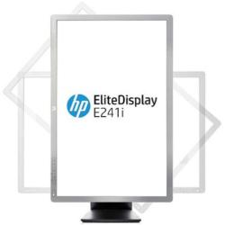 HP EliteDisplay E241i Video in: DisplayPort 1920 x 1200 35W