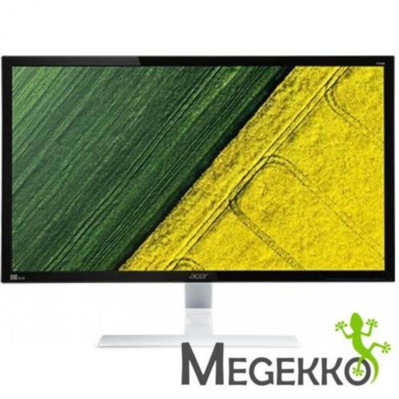 Acer 28" R0 RT280Kbmjdpx monitor