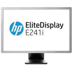 HP EliteDisplay E241i Video in: DisplayPort 1920 x 1200 35W
