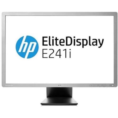 HP EliteDisplay E241i Video in: DisplayPort 1920 x 1200 35W