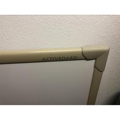 Activeboard, digibord