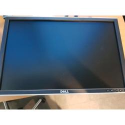 Dell Ultrasharp 22" monitor (2208WFPt)