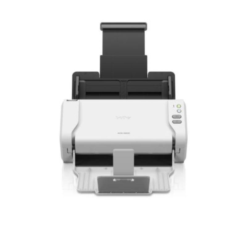 Brother ADS-2200 snelle documenten scanner AANBIEDING