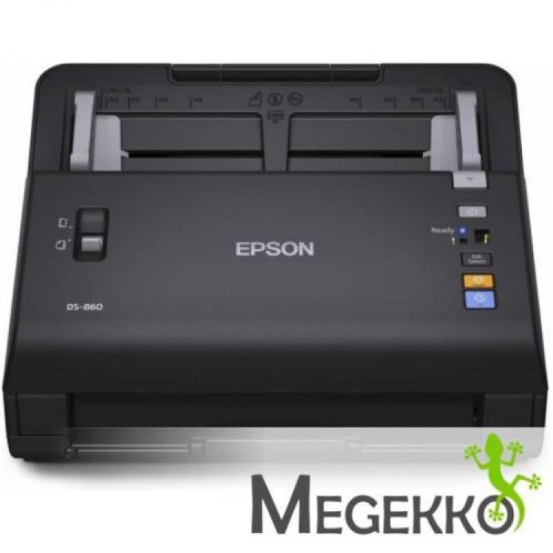Epson WorkForce DS-860N