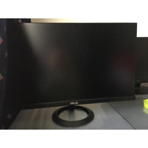 Asus monitor VX279 - 27 INCH