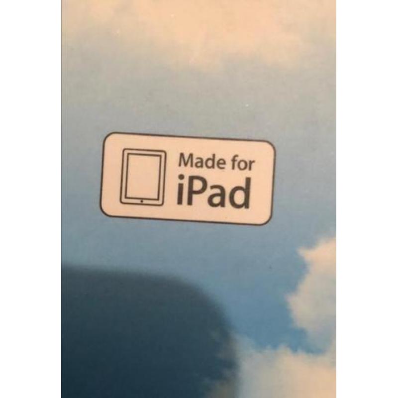 Gamechanger voor IPad bieden=hebben