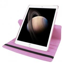 iPad Pro 12.9 - hoes, cover, case - PU leder - 360 graden dr