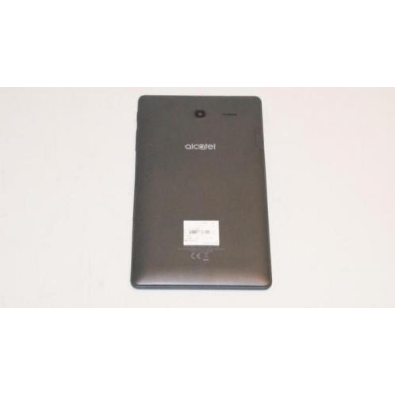 311469 Alcatel PIXI 4 Model: 8063 Smokey Grey ***I.G.S.***