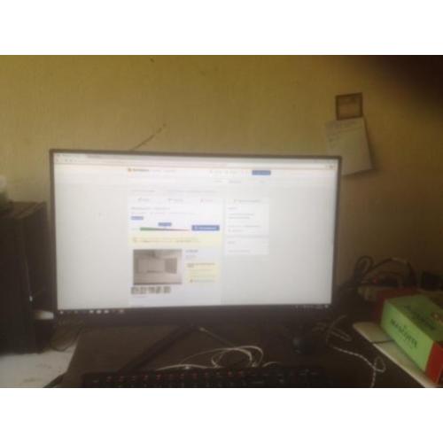 Lenovo 21.5'' L2264A