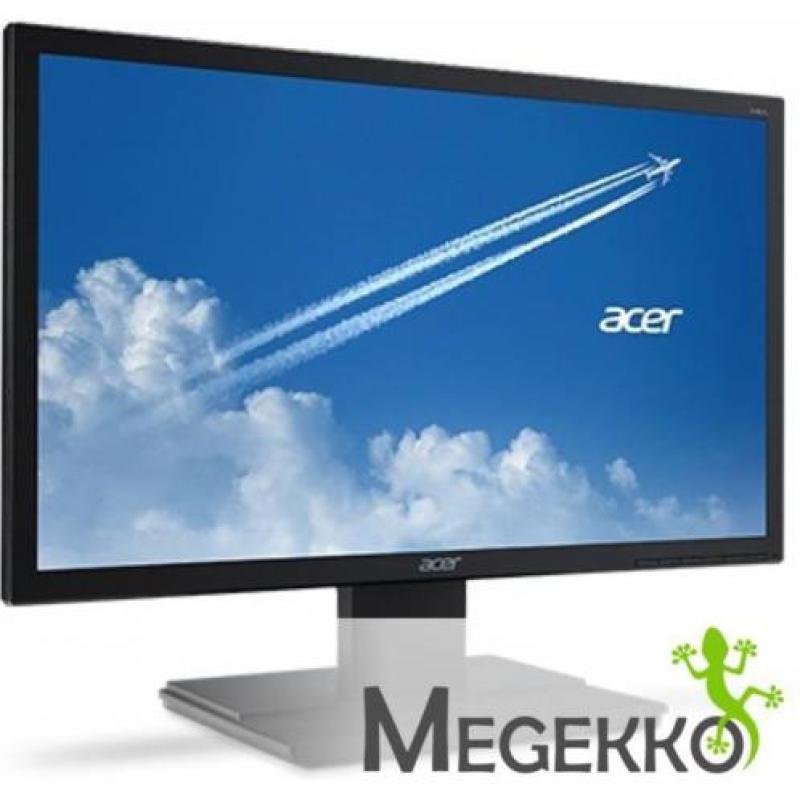 Acer V6 V246HLBID 24" Black Full HD