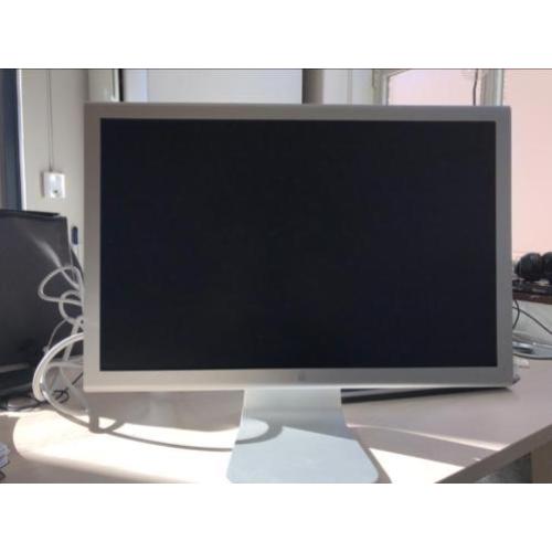 Apple Cinema Display 20 inch DVI