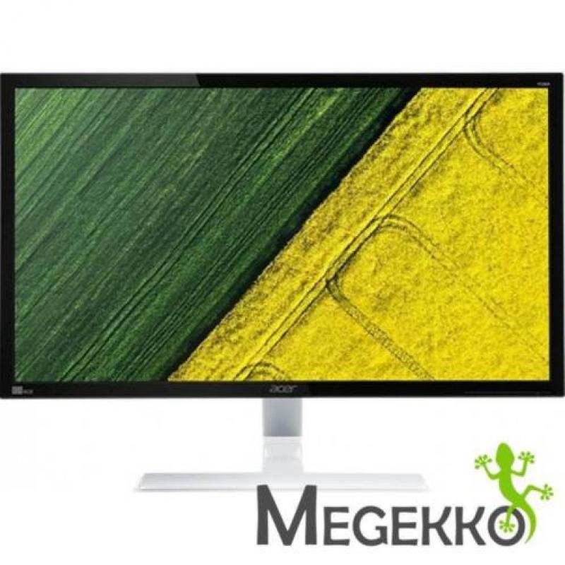 Acer 28" R0 RT280Kbmjdpx monitor