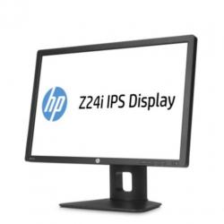 HP Z Display Z24i 24-inch Video in: DisplayPort, Garantie:1j