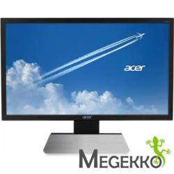 Acer V6 V246HLBID 24" Black Full HD