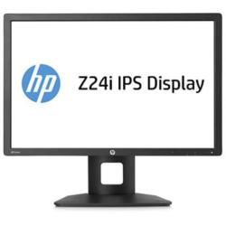 HP Z Display Z24i 24-inch Video in: DisplayPort, Garantie:1j