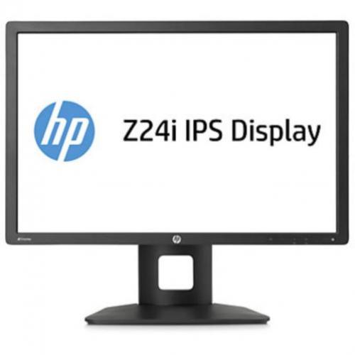 HP Z Display Z24i 24-inch IPS LED Video in: DisplayPort, 36W