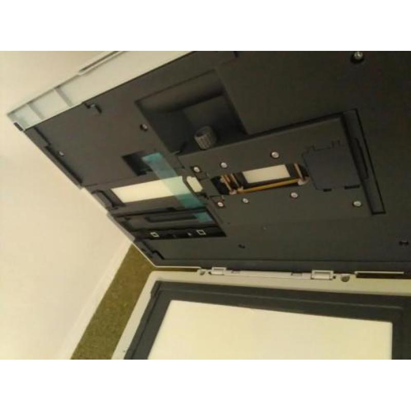 Epson Perfection V350 Photo A4 Scanner / 35mm dia negatief