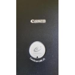 Canon scanner Canoscan Lide 25