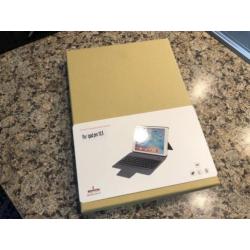 iPad Pro 10.5 hoes met keyboard