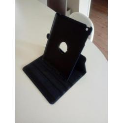 Ipad hoes kobalt blauw voor ipad 4