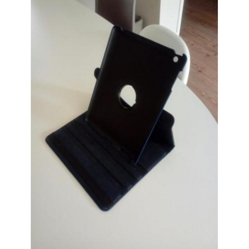 Ipad hoes kobalt blauw voor ipad 4