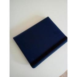 Ipad hoes kobalt blauw voor ipad 4