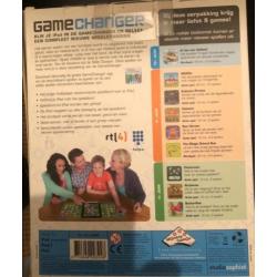 Gamechanger voor IPad bieden=hebben