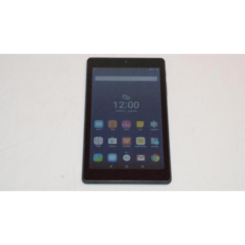 311469 Alcatel PIXI 4 Model: 8063 Smokey Grey ***I.G.S.***