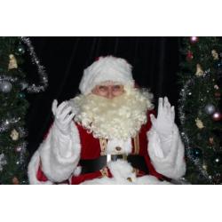 Boek nu de Kerstman voor een bezoek !