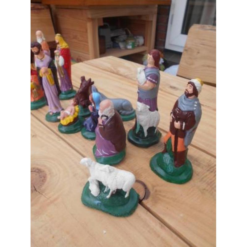 Kerstgroep