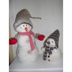 Kerstkoopjes! Kerstpoppen enz.