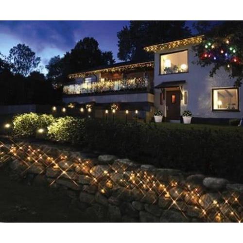 Luca Lighting - Snoer L1000 Connect 24 Warm Wit Led 98L E...