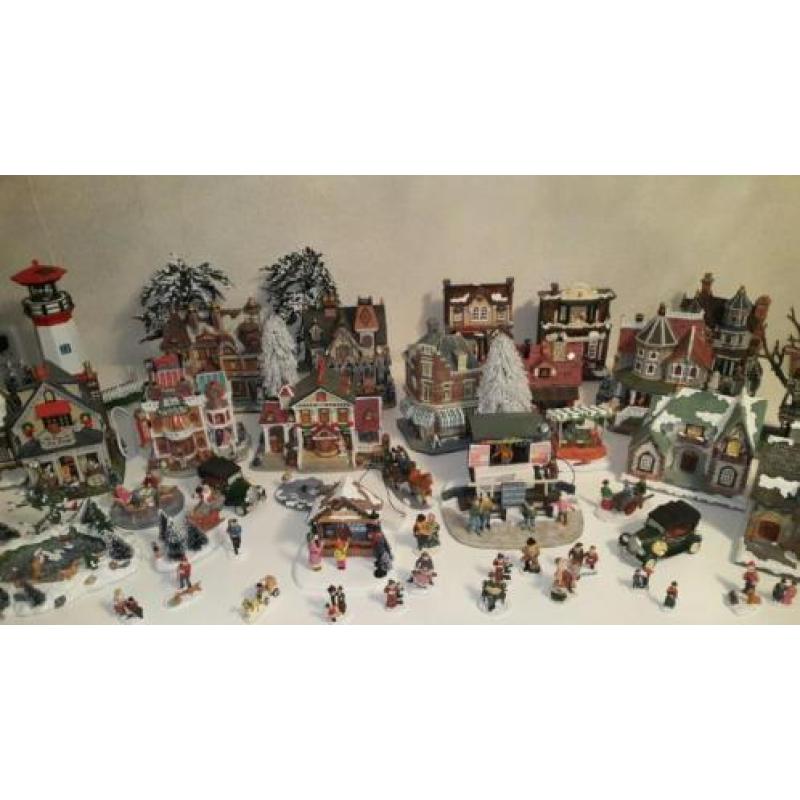 Kerstdorp