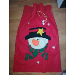 Diverse kerstspullen samen 4 €