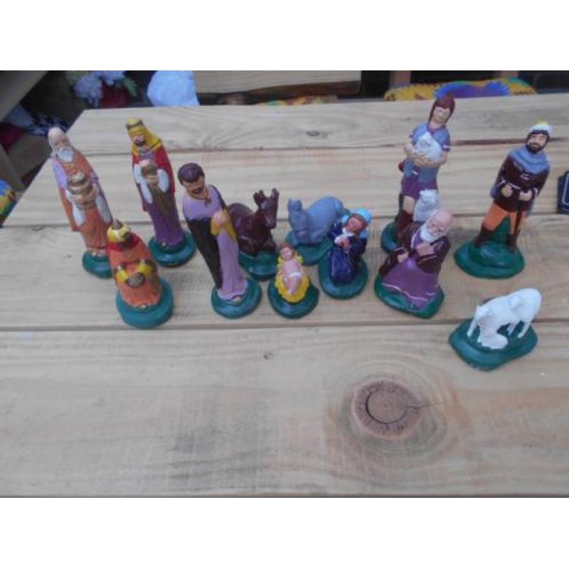 Kerstgroep