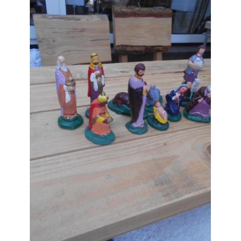 Kerstgroep