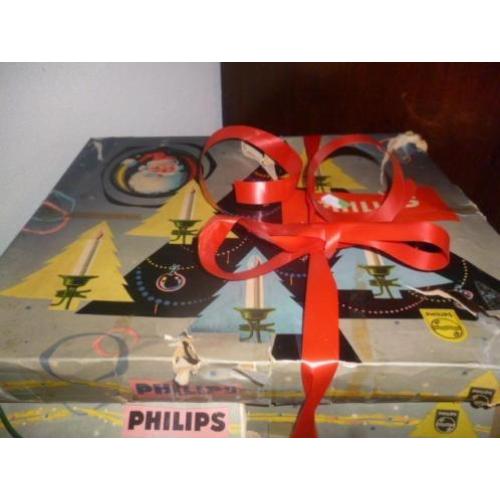 kerstverlichting heel oud 2 dozen
