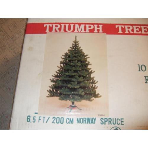 kerstboom