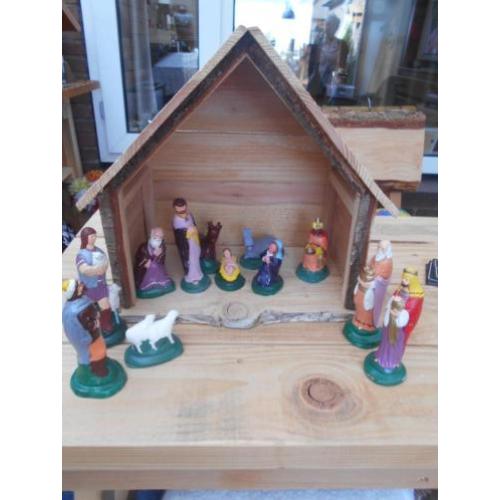 Kerstgroep