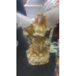 Diverse kerst figuren