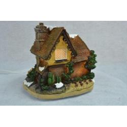 Kerstdorp Heel Leuk Huisje 1