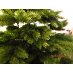 kunst kerstboom