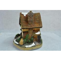 Kerstdorp Heel Leuk Huisje 1