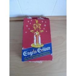 Oude Kerst 40e jaren 1