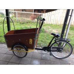 Bakfiets