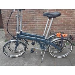 2 dahon