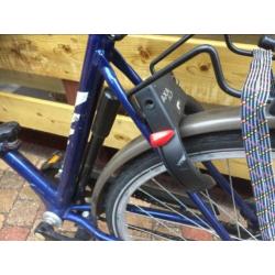 Vouwfiets