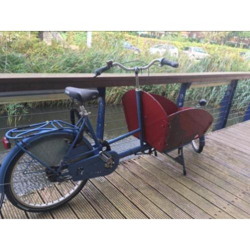 Bakfiets Fietsfabriek