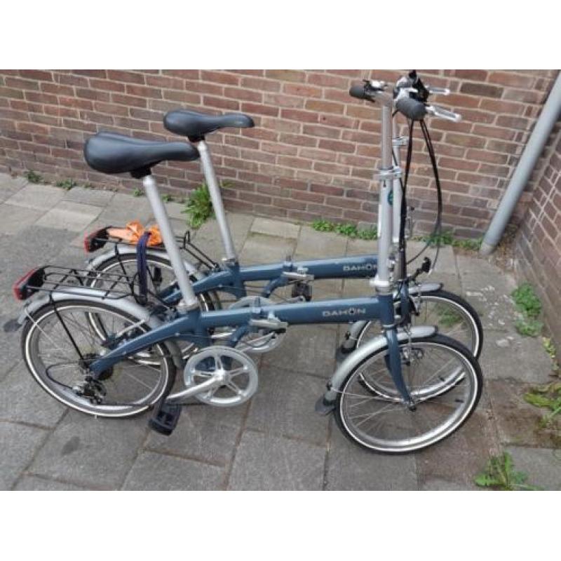 2 dahon