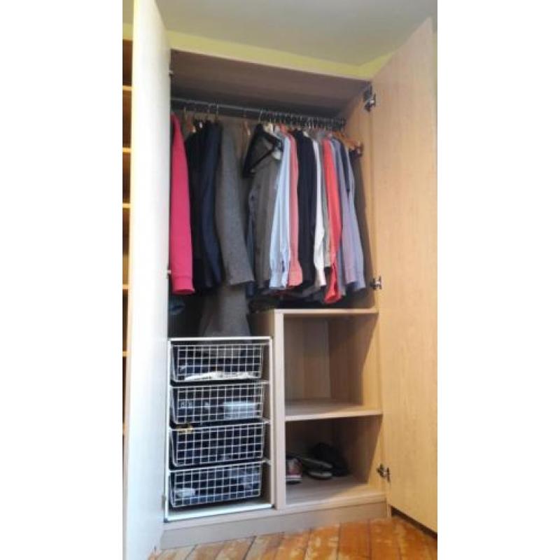 Ikea PAX kast